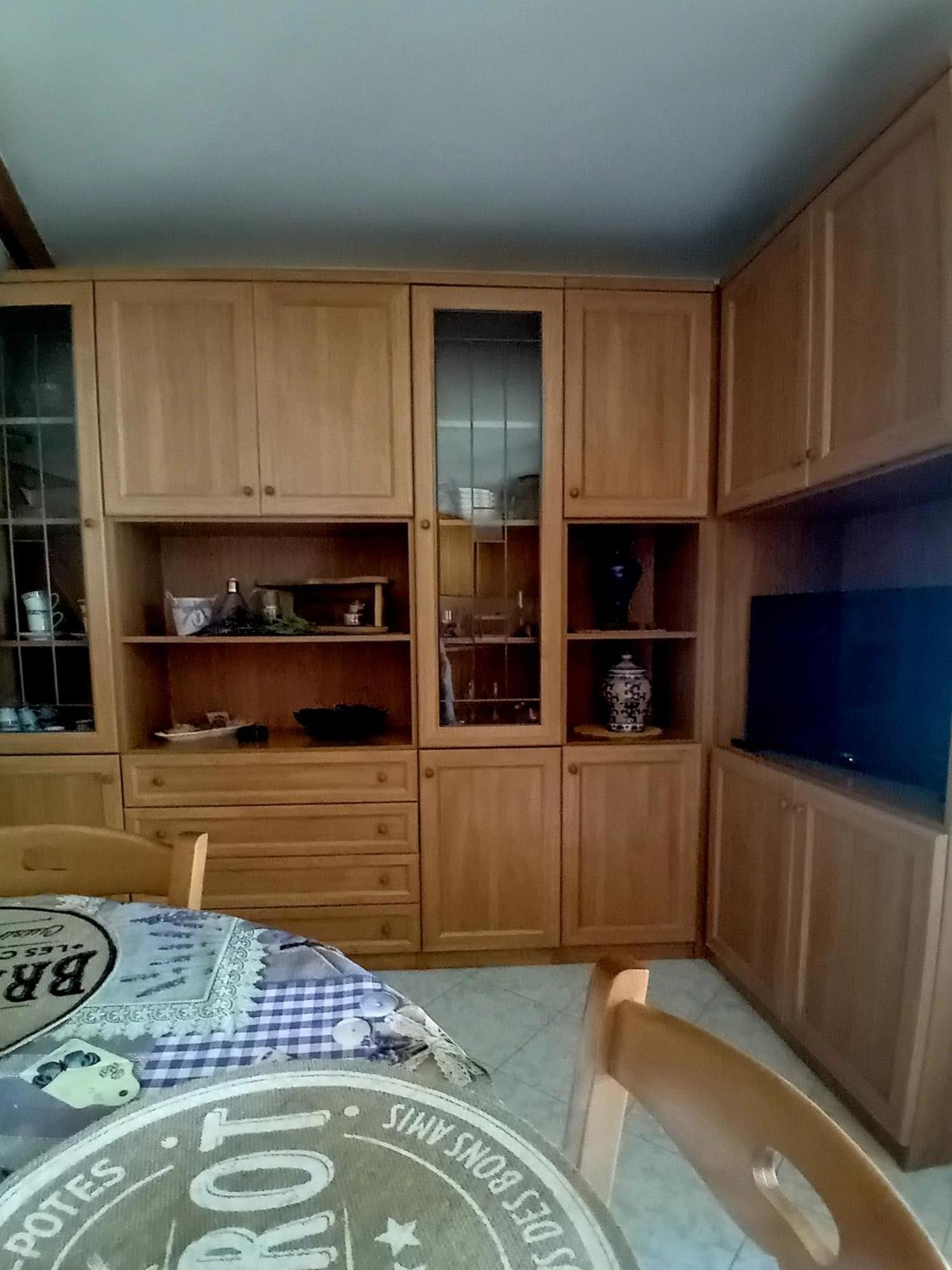 Alloggio La Falesia San Lorenzo Dorsino Zewnętrze zdjęcie
